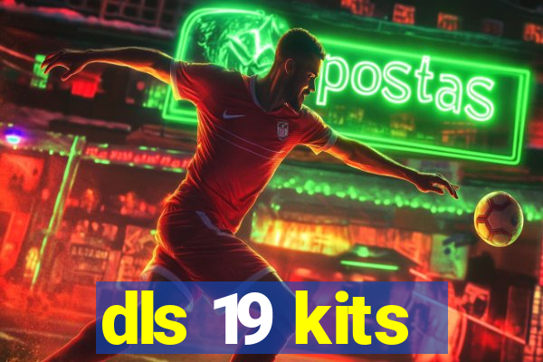 dls 19 kits